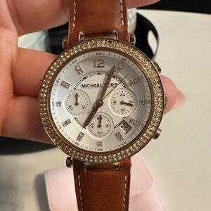 Vintage MK (Michael Kors) Women’s Watch